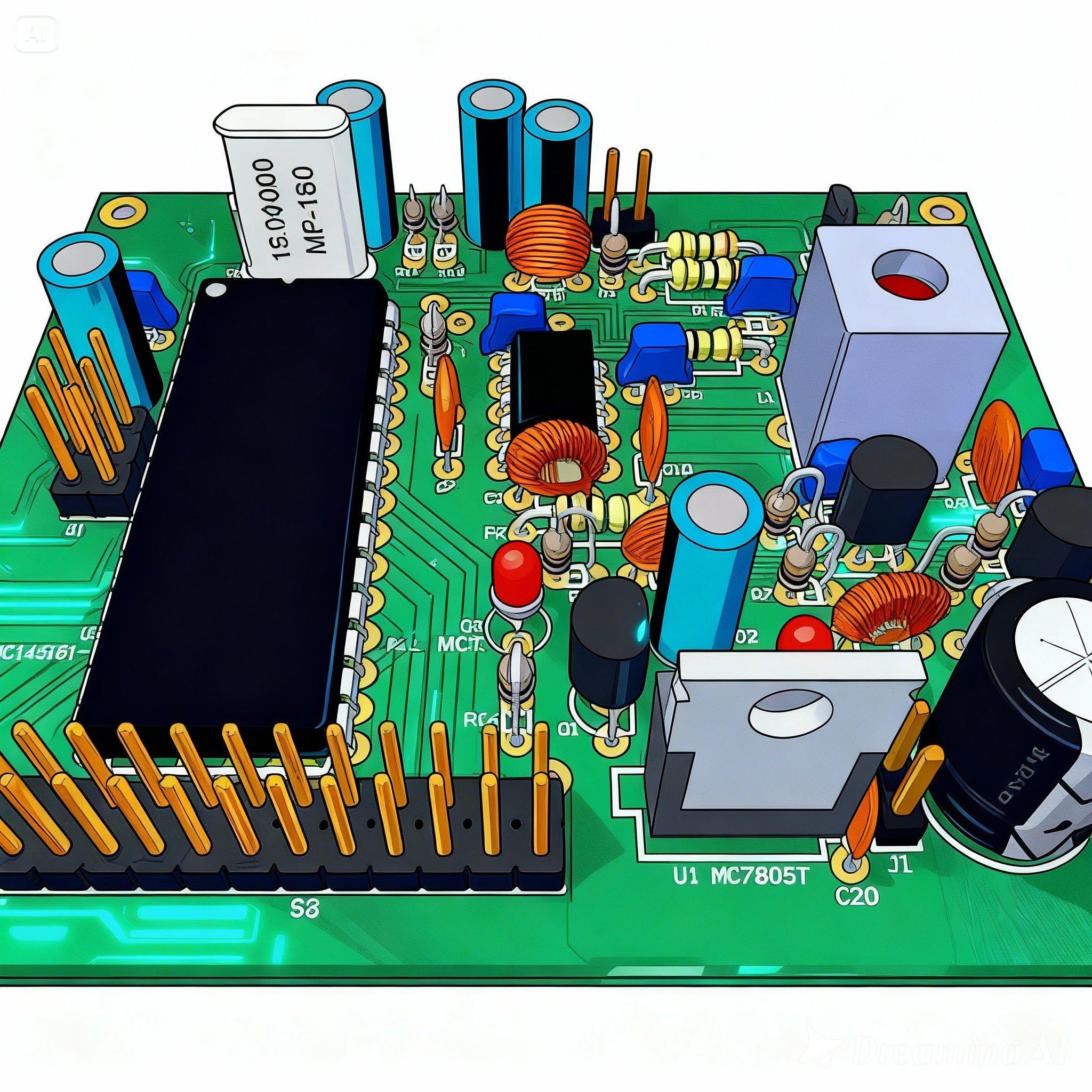 Enhancing USB Performance: A Guide to Optimal PCB Layout and Signal Integrity