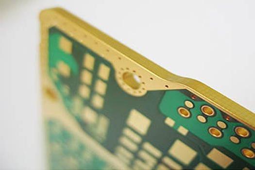 Solving Plated Through-Hole Problems: A PCB Troubleshooting Guide