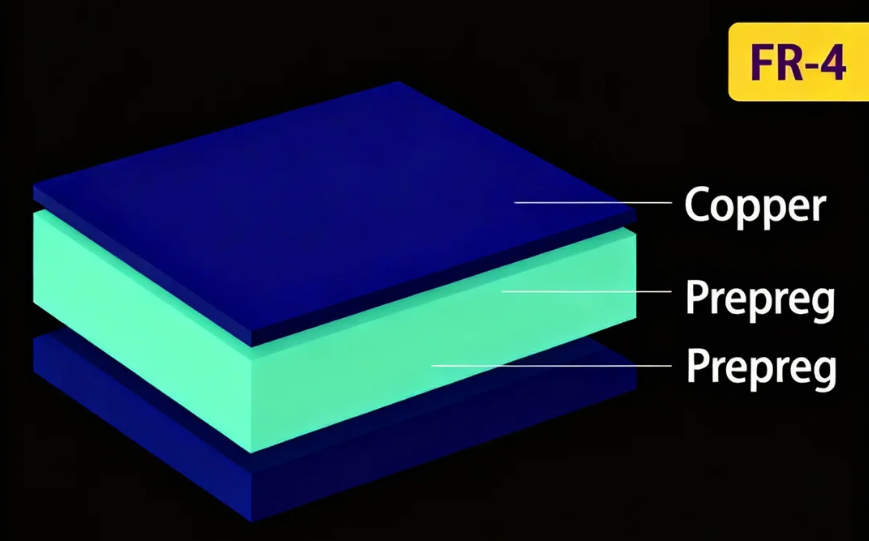 PCB Prepreg Thickness: A Designer's Guide to Stackup, Materials, and Performance