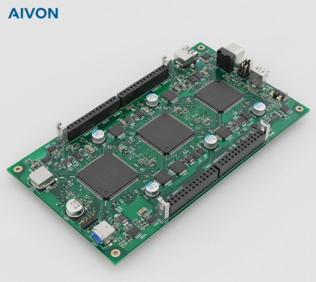 Optimizing Breakaway Tabs: Minimizing Stress in PCB Depanelization