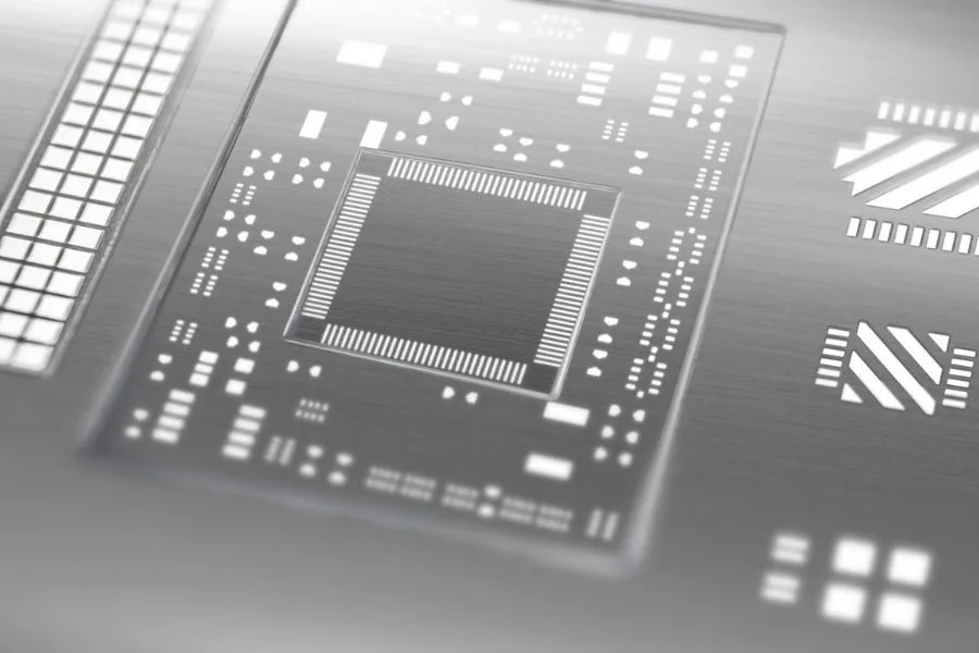 DIY SMT Stencils: A Hobbyist's Guide to At-Home PCB Assembly