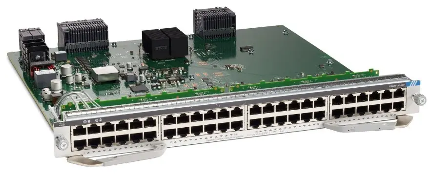 Designing High-Performance Network Switch PCBs: A Comprehensive Guide