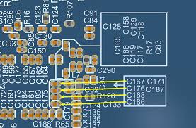 Design File Preparation and PCB Fabrication