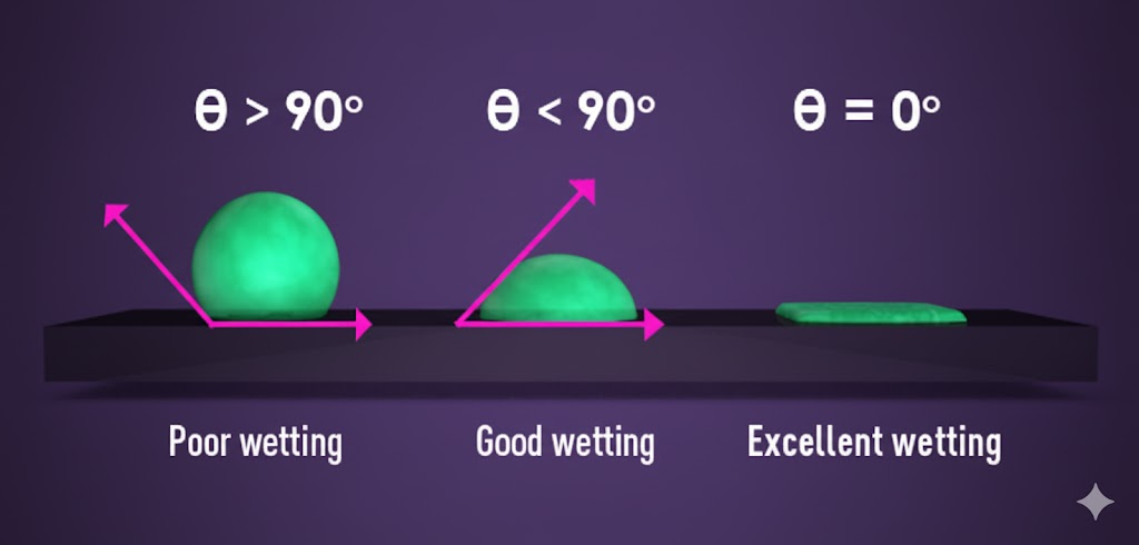 Addressing ENIG Wetting Issues