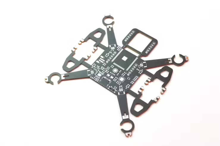 Why Is a Thoughtful Drone Flight Controller PCB Design So Important?