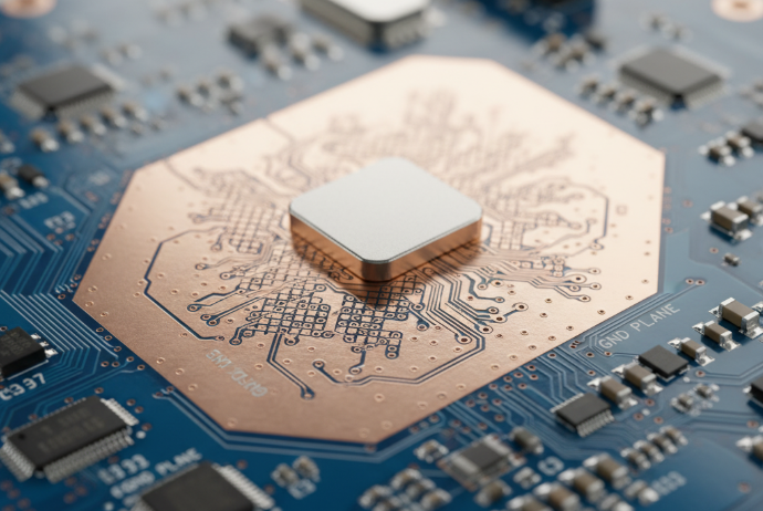 What Are the Benefits of Copper Pours in General?