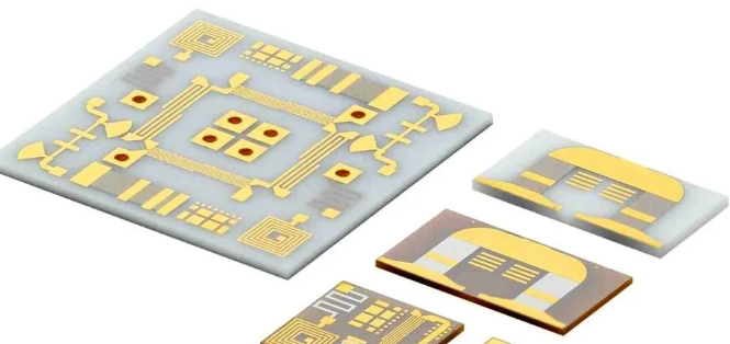 Ceramic Substrates for Extreme Reliability