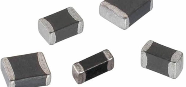 Surface-mount device (SMD) inductors
