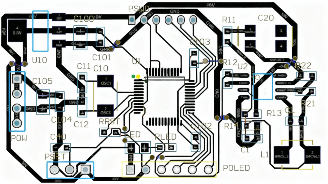 What Is Power Plane Decoupling and Why Is It Crucial for PCBs?