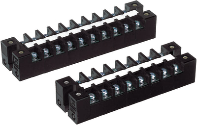 Other Common Terminal Block Styles