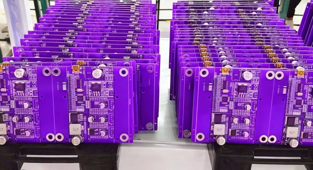 Monitoring Storage Duration and Revalidation