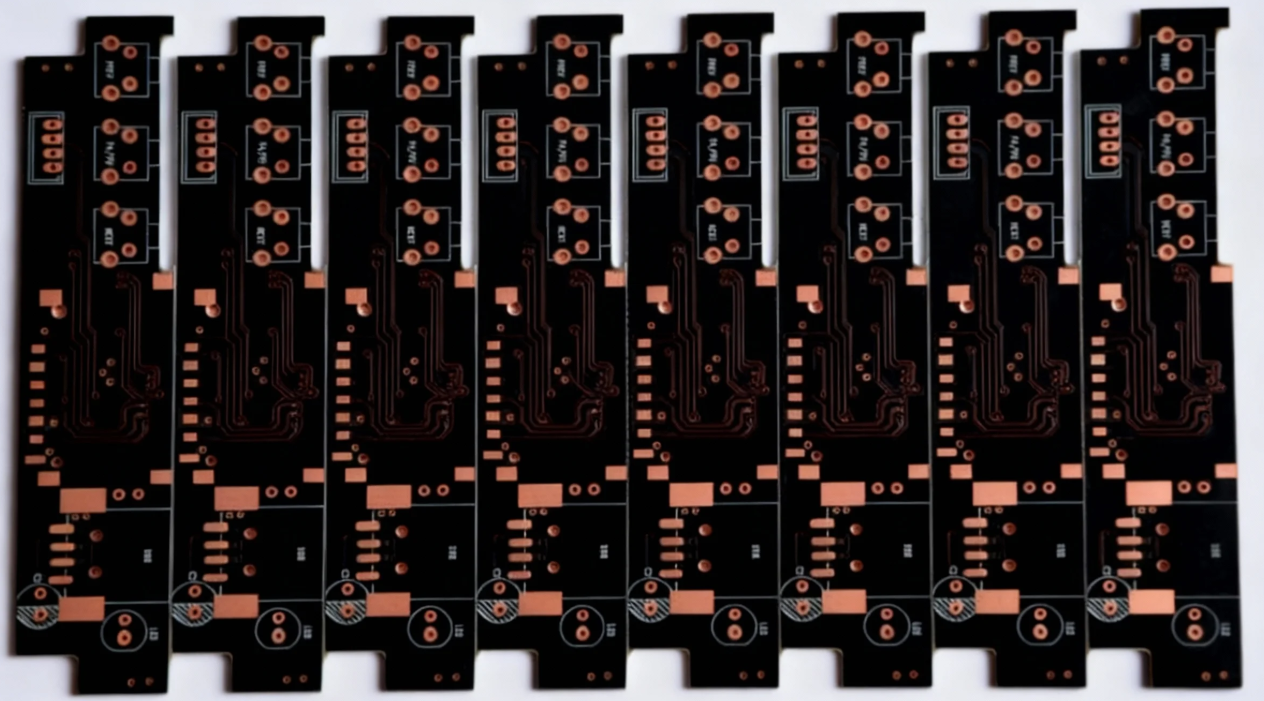 PCB panel