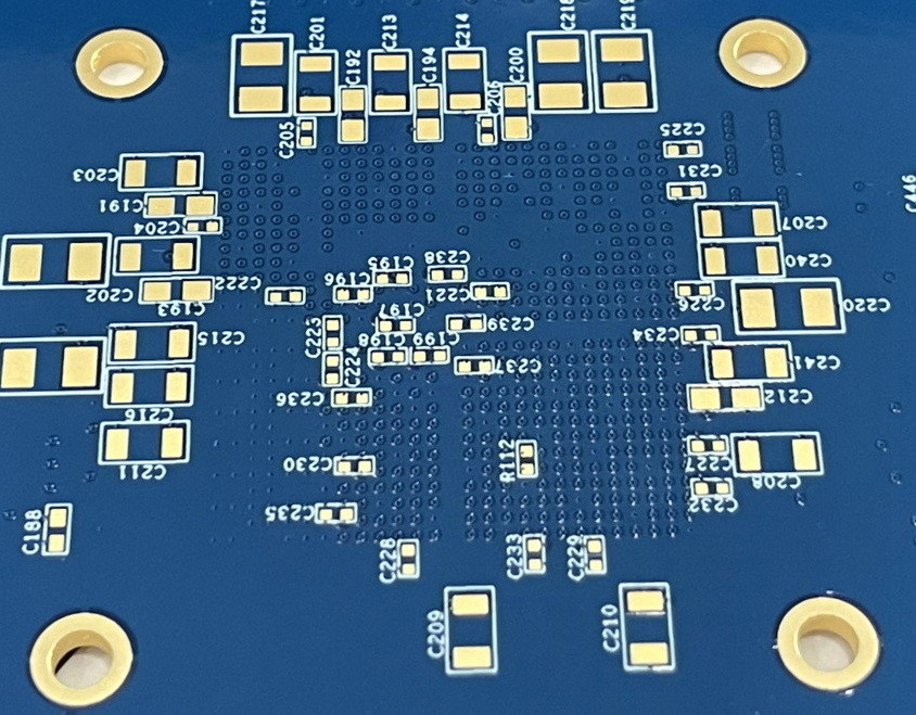 Practical Solutions for Via-in-Pad Issues