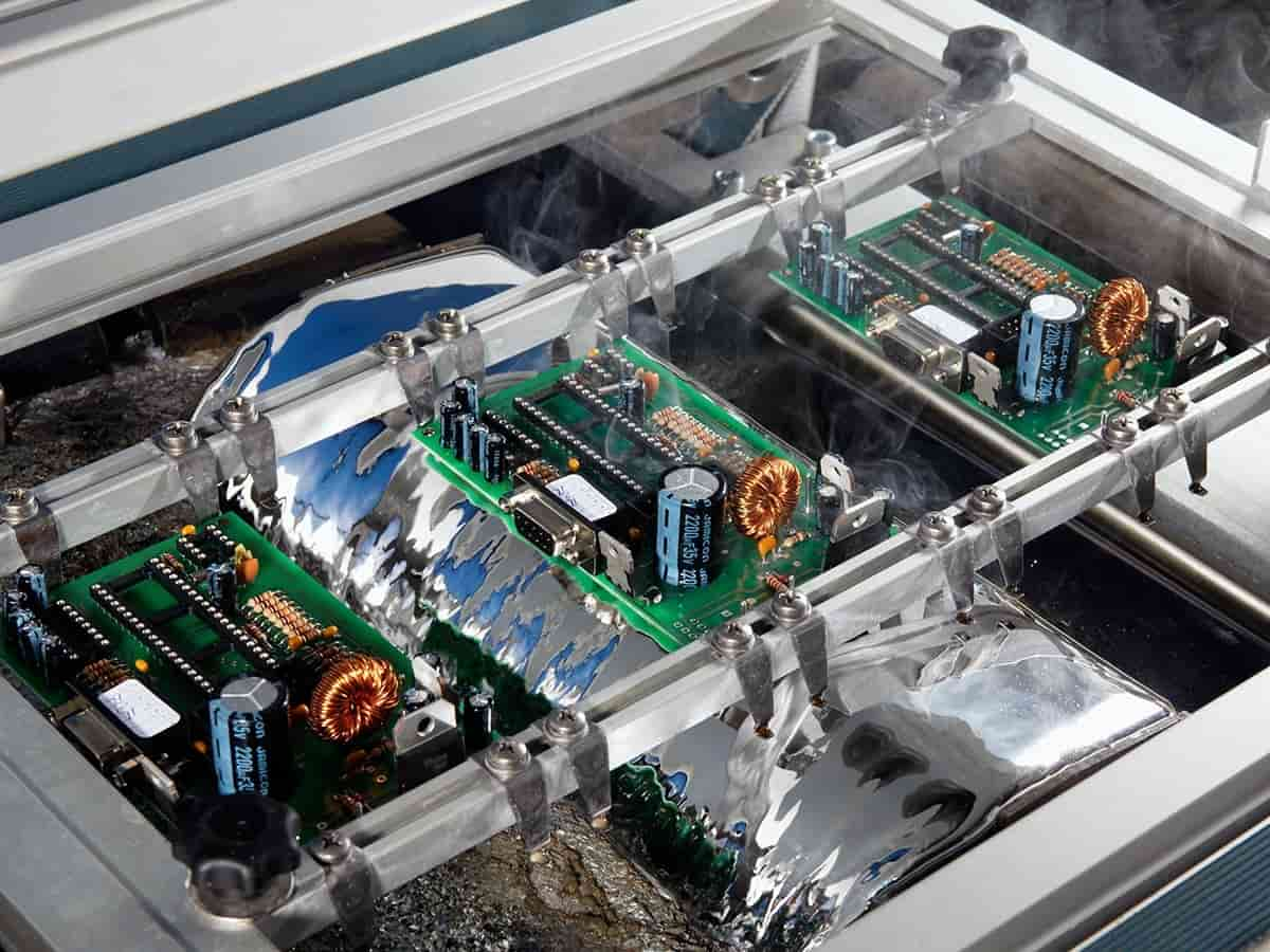 What is Wave Soldering and Why is Process Control Important?